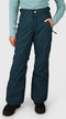 Brunotti Bellatrix - Meisjes Skibroek - Slim fit - Groen - 140