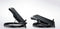 Cooler Master NotePal ErgoStand III - Laptop Cooling Pad - 800 RPM - Zwart