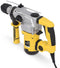 Powerplus POWX1175 - Boorhamer 1600W - 4 functies - Geel Zwart