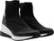Michael Kors Swift Bootie - Hoge sneakers - Zwart - Maat 38