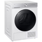 Samsung DV90DB8845GHU3 - Warmtepompdroger - 9 kg - A - 60 dB
