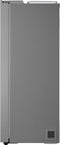 LG GSLC41PYPE - Amerikaanse koelkast - 641 liter - Zilver