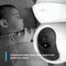 TP-Link Tapo C200 - Beveiligingscamera - 1080P Full HD Pan/Tilt - Binnen