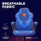 Trust GXT 703SM Revvo - Gaming Chair - Ergonomisch - Superman Edition