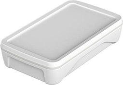 Bopla BOP 500-9016 Handbehuizing 130 x 75 x 26 ABS Wit (RAL 9016) 1 stuk(s)