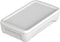 Bopla BOP 500-9016 Handbehuizing 130 x 75 x 26 ABS Wit (RAL 9016) 1 stuk(s)