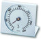 TFA 14.1004.60 Analoog 0 - 300°C Zilver keukenapparatuurthermometer