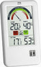 TFA 30.3045.IT BEL-AIR Thermo Hygrometer Weerstation - met ventilatie advies