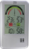 TFA 30.3045.IT BEL-AIR Thermo Hygrometer Weerstation - met ventilatie advies