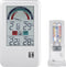 TFA 30.3045.IT BEL-AIR Thermo Hygrometer Weerstation - met ventilatie advies