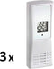 TFA 30.3054.10 Klima Monitor