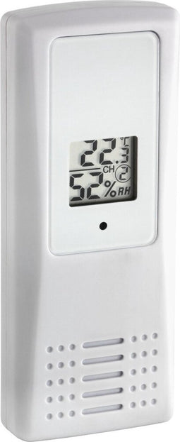 TFA 30.3208.02 thermo-hygro sensor