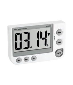 TFA 38.2024 Electronische Timer