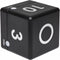 TFA 38.2040.01 Cube Timer digitale kubus timer