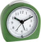 TFA 60.1021.04 - Wekker - Analoog - Quartz - Stil uurwerk
