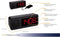 TFA 60.2546.01 Tune radiografische wekker
