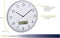 TFA 60.3048.02 Quarz klok