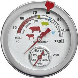 TFA BBQ-/ Oven thermometer
