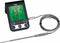 TFA Digitale BBQ Vlees/Oven thermometer - 14.1512.01 keuken-chef