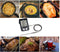 TFA Digitale BBQ Vlees/Oven thermometer - 14.1512.01 keuken-chef