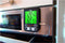 TFA Digitale BBQ Vlees/Oven thermometer - 14.1512.01 keuken-chef