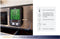 TFA Digitale BBQ Vlees/Oven thermometer - 14.1512.01 keuken-chef