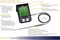 TFA Digitale BBQ Vlees/Oven thermometer - 14.1512.01 keuken-chef