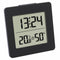 TFA - Digitale Thermo Hygrometer - Vierkant