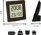 TFA - Digitale Thermo Hygrometer - Vierkant