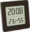 TFA - Digitale Thermo Hygrometer - Vierkant