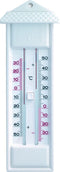 TFA Dostmann 10.3014.02 Thermometer Wit