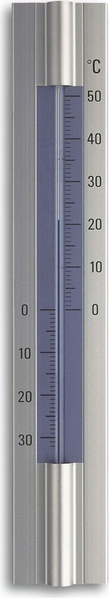 TFA Dostmann 12.2045 Thermometer Zilver