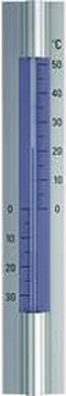 TFA Dostmann 12.2045 Thermometer Zilver