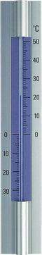 TFA Dostmann 12.2045 Thermometer Zilver