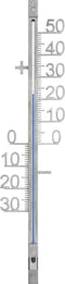 TFA Dostmann 12.5011 Thermometer Zilver