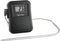 TFA Dostmann 14.1504 Barbecuethermometer Kabelsensor, Alarm, Met timer, Bewaking van kerntemperatuur Langzaam garen, Va