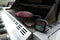 TFA Dostmann 14.1509.01 Barbecuethermometer Bewaking van kerntemperatuur, Met touchscreen, Kabelsensor Braden, Grillen