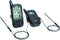 TFA Dostmann 14.1511.01 Barbecuethermometer Alarm, Kabelsensor, Oven- en kerntemperatuur