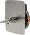 TFA Dostmann 14.1513.01 Barbecuethermometer Alarm, Kabelsensor, Gratis app, Bewaking van kerntemperatuur Burger, Rund,