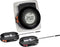 TFA Dostmann 14.1513.01 Barbecuethermometer Alarm, Kabelsensor, Gratis app, Bewaking van kerntemperatuur Burger, Rund,