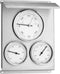 TFA Dostmann 20.2010.60 Analoog weerstation Verwachting voor 12 tot 24 uur