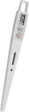 TFA Dostmann 30.1040.K Keukenthermometer Kalibratie (ISO) Automatische uitschakeling conform HACCP en EN 13485, Automat