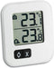 TFA Dostmann 30.1043.02 Thermometer Wit