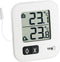 TFA Dostmann 30.1043.02 Thermometer Wit