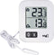 TFA Dostmann 30.1043.02 Thermometer Wit