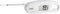 TFA Dostmann 30.1047 Keukenthermometer Automatische uitschakeling conform HACCP en EN 13485, Straalwaterdicht IP65 Sauz
