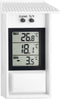 TFA Dostmann 30.1053 Thermometer Wit