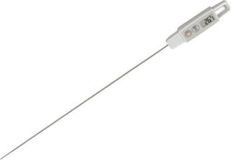 TFA Dostmann 30.1058.02 Insteekthermometer Meetbereik temperatuur -40 tot +250 °C Conform HACCP