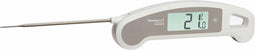 TFA Dostmann 30.1060.02 Keukenthermometer Straalwaterdicht IP65, Bewaking van kerntemperatuur Max./Min.