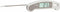 TFA Dostmann 30.1060.02 Keukenthermometer Straalwaterdicht IP65, Bewaking van kerntemperatuur Max./Min.